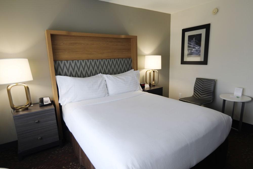 Holiday Inn O'Hare Area By Ihg Rosemont Exterior photo