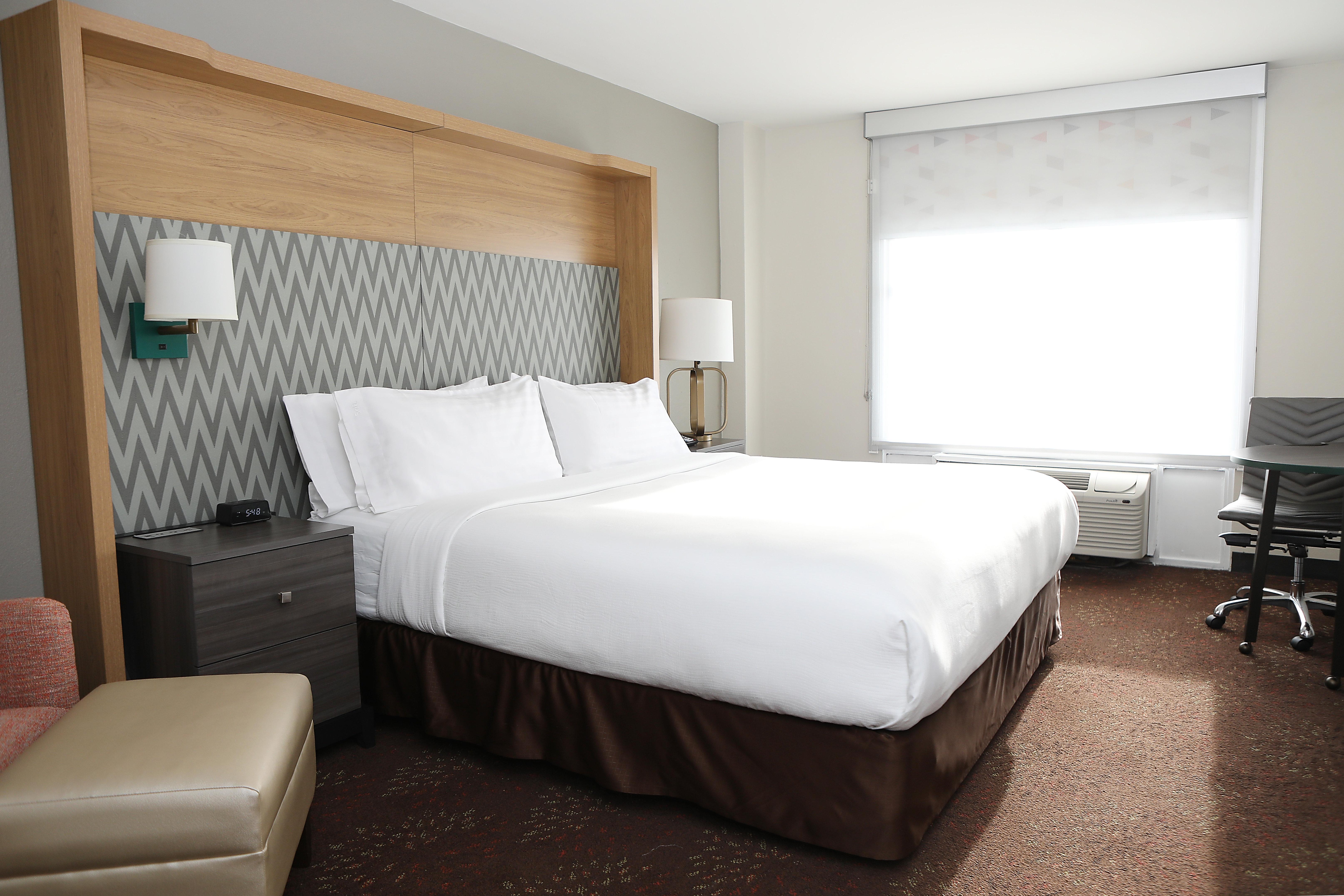 Holiday Inn O'Hare Area By Ihg Rosemont Exterior photo