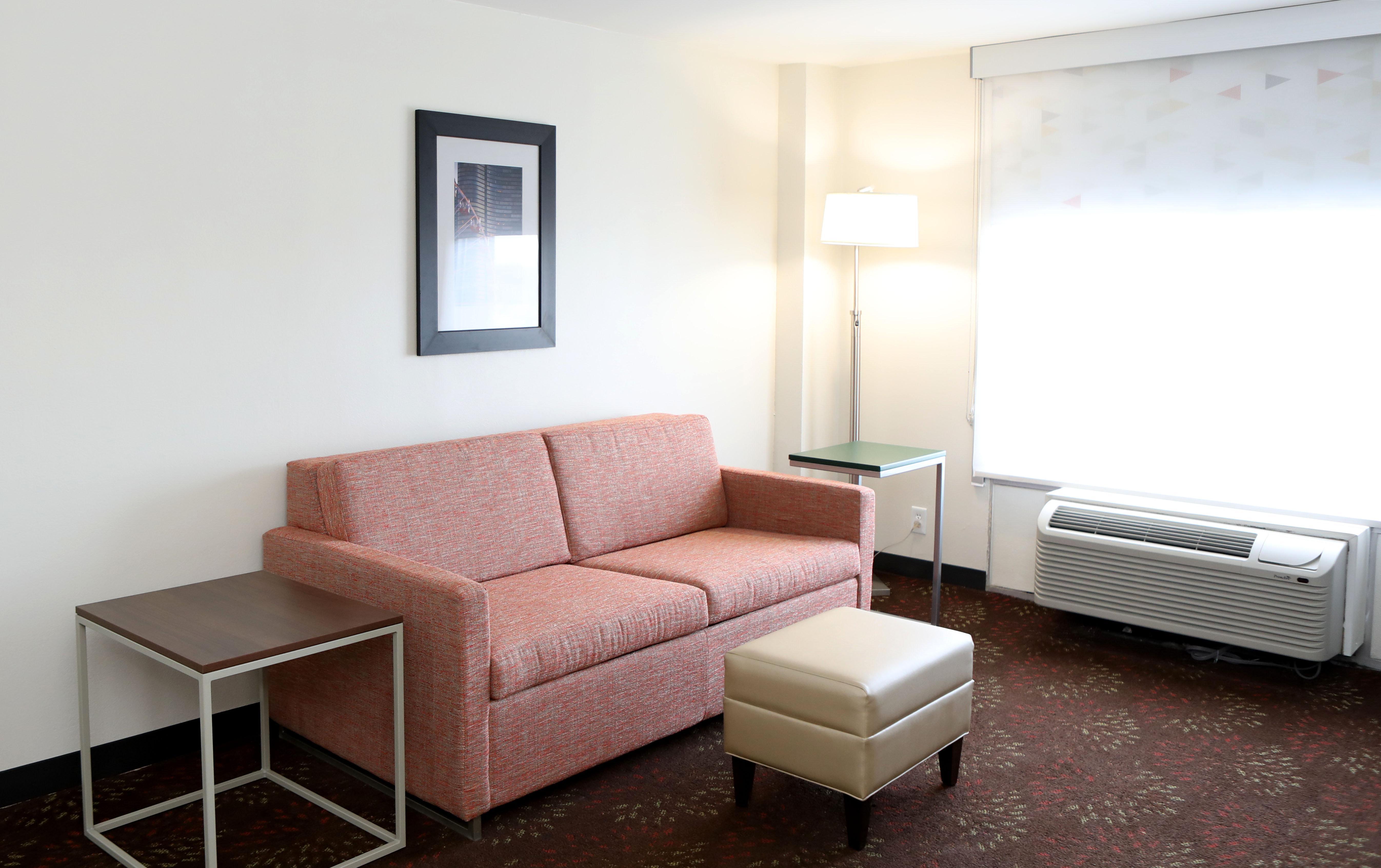 Holiday Inn O'Hare Area By Ihg Rosemont Exterior photo