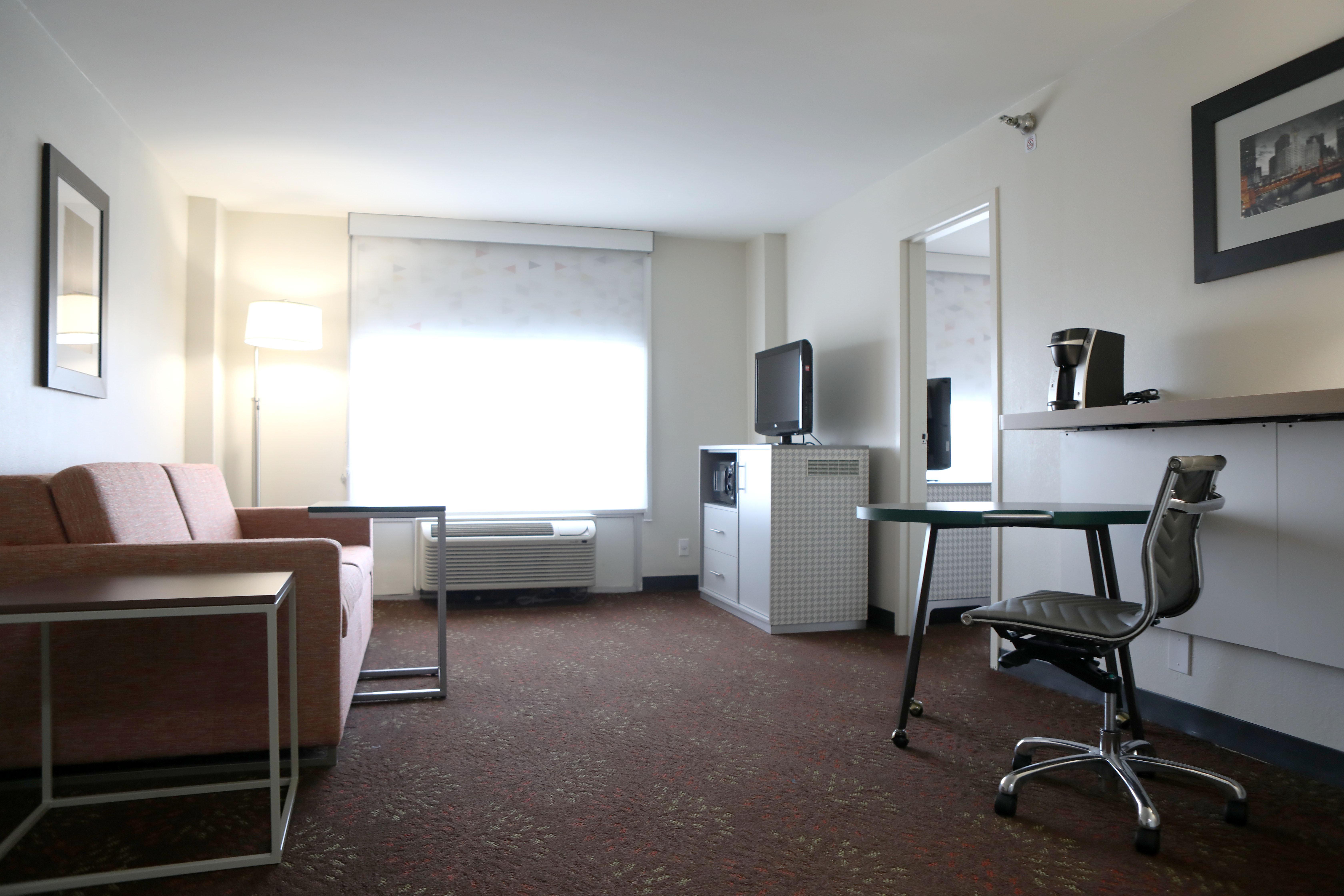 Holiday Inn O'Hare Area By Ihg Rosemont Exterior photo