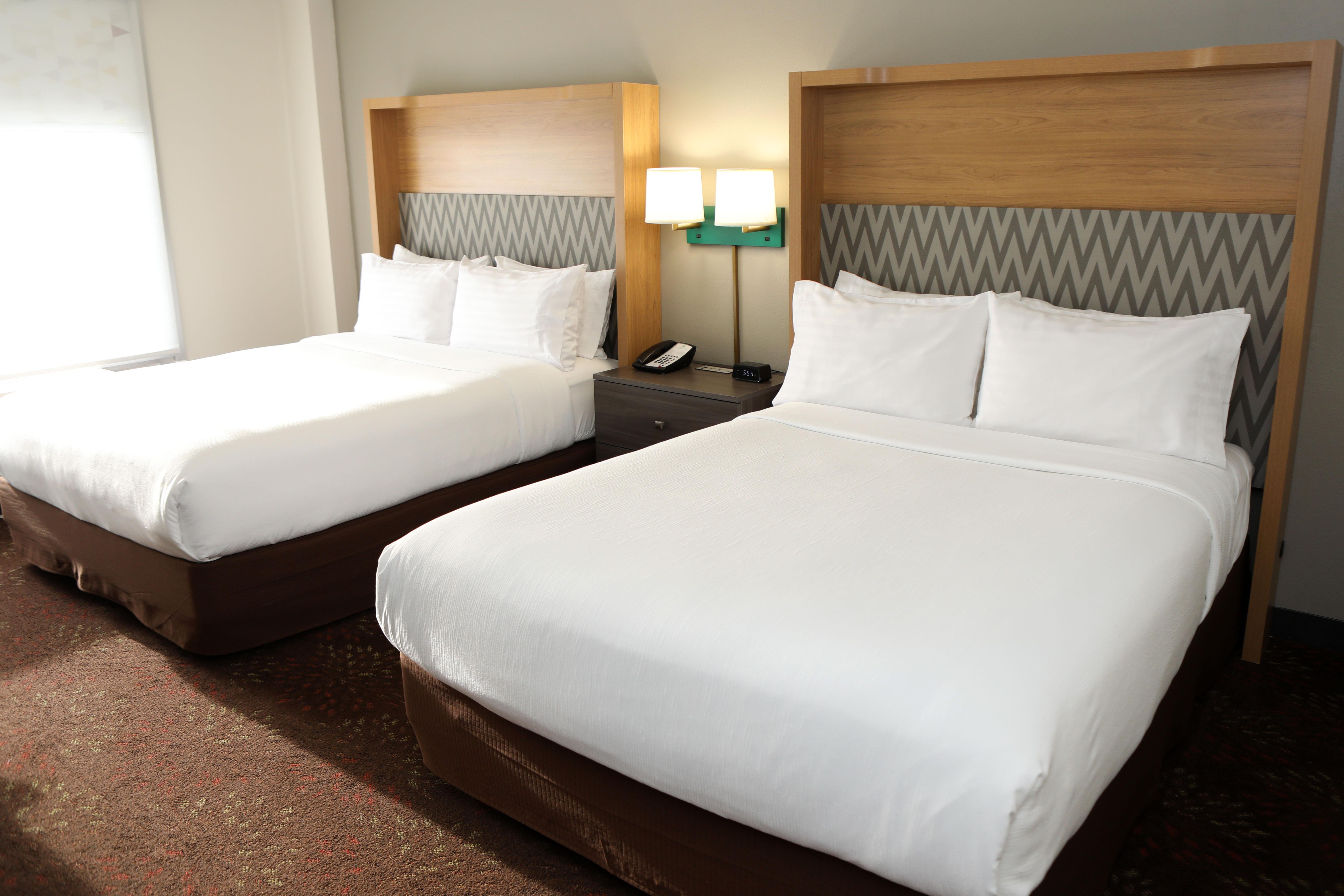 Holiday Inn O'Hare Area By Ihg Rosemont Exterior photo