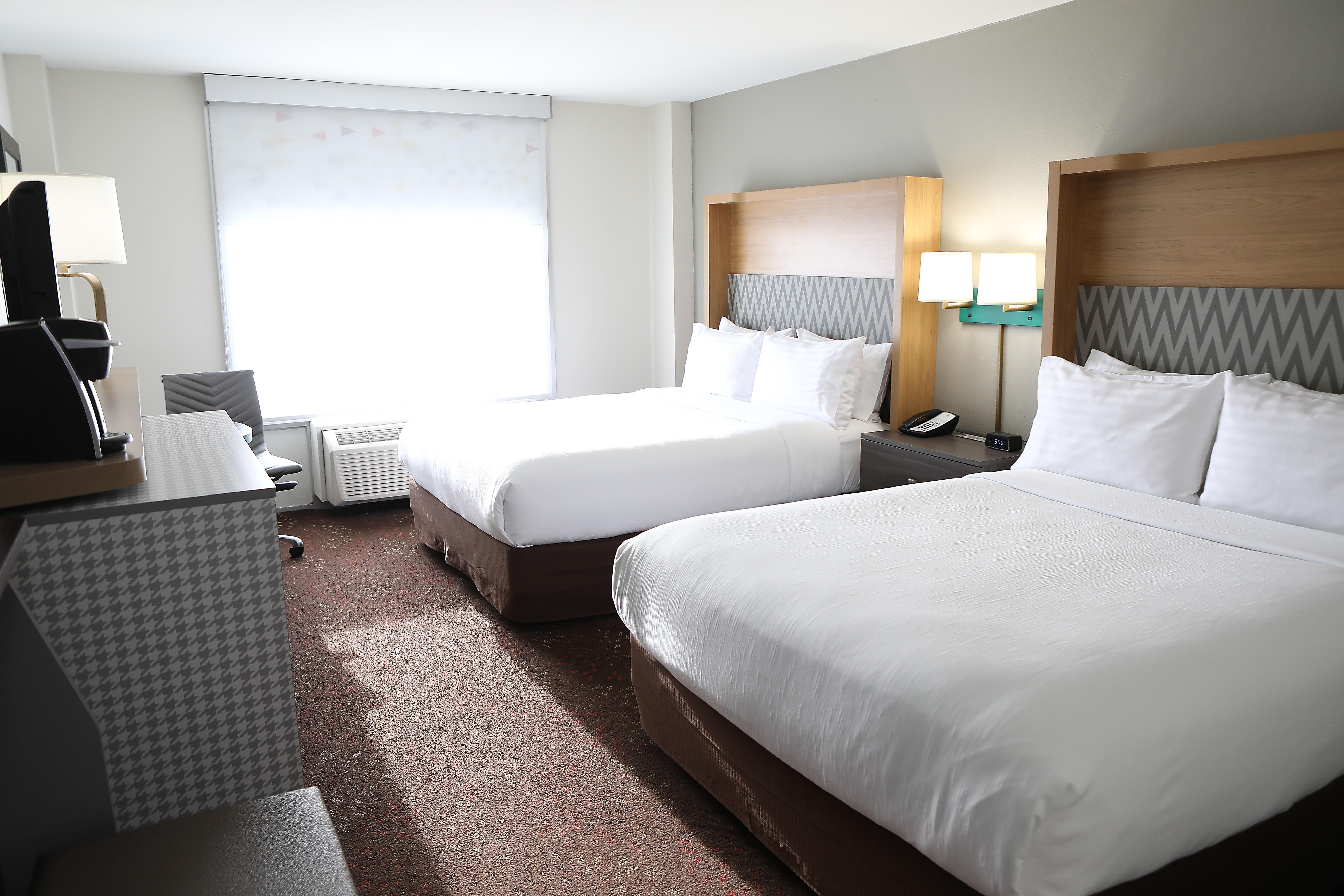 Holiday Inn O'Hare Area By Ihg Rosemont Exterior photo