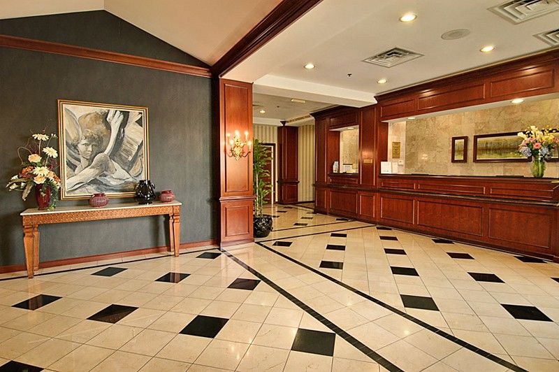 Holiday Inn O'Hare Area By Ihg Rosemont Interior photo
